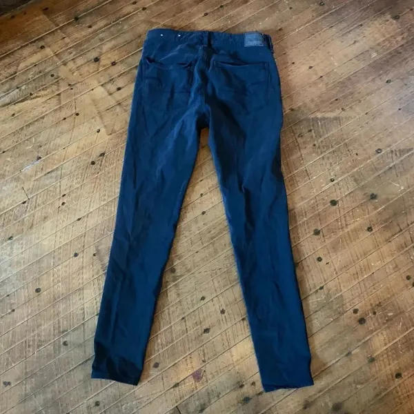 American Eagle hi rise stretchy size 6 jeggings - Image 2