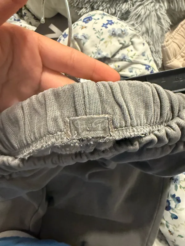 John Galt Sweatpants - Image 4