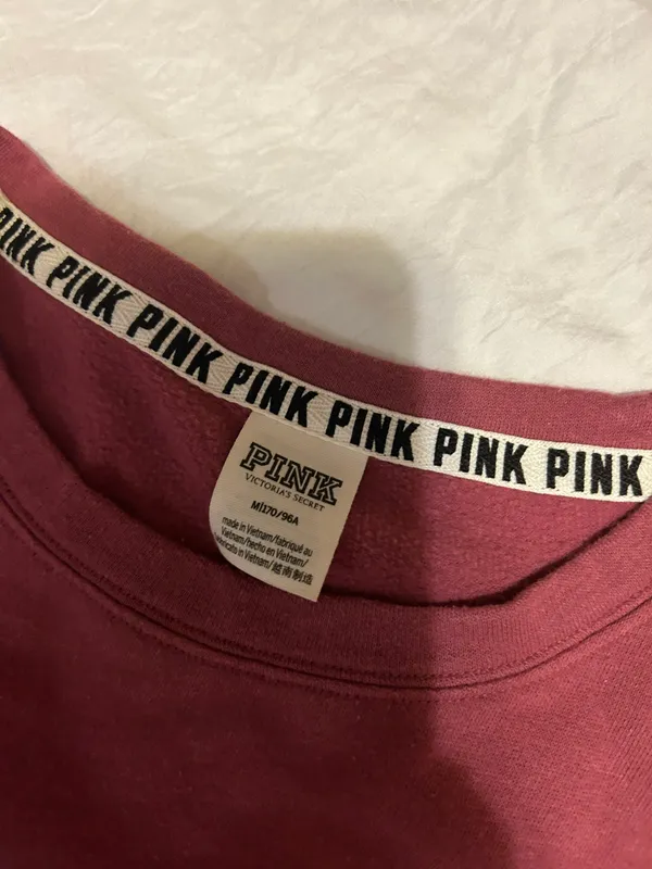 Pink Shirt - Image 3
