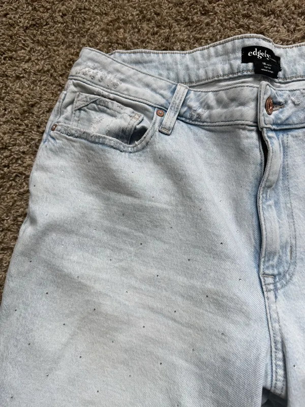 Jeans Maurices - Image 2