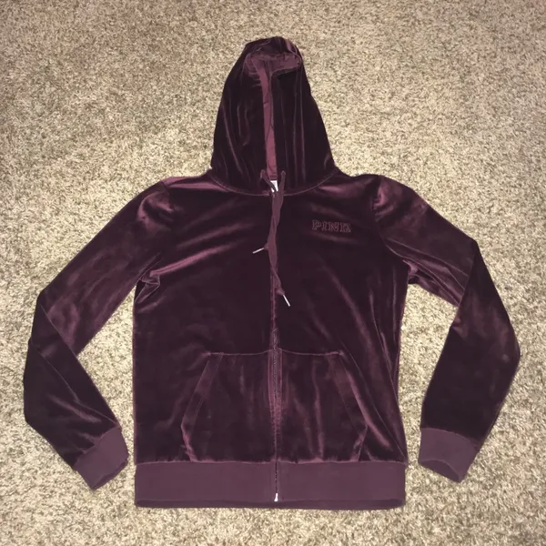 PINK velour bundle! - Image 10