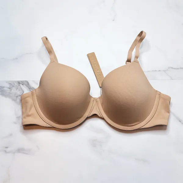 NWT Skims Fits Everybody T-Shirt Bra - Image 2