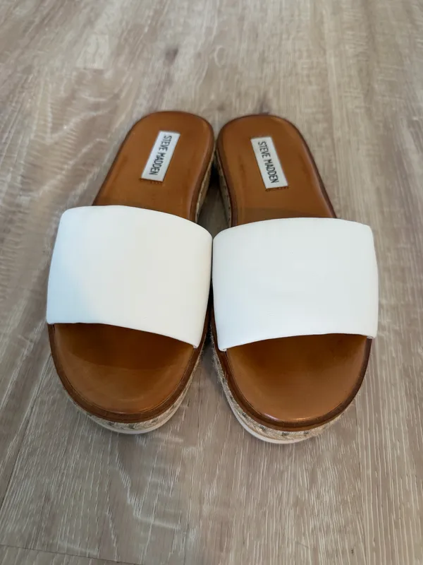 Steve Madden Sandals - Image 3