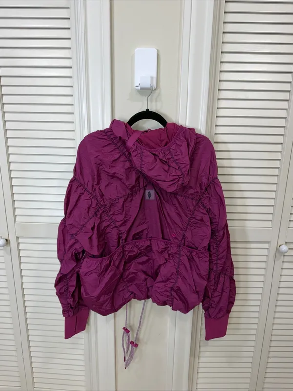 Free people Light Packer Hike Pullover - Image 5