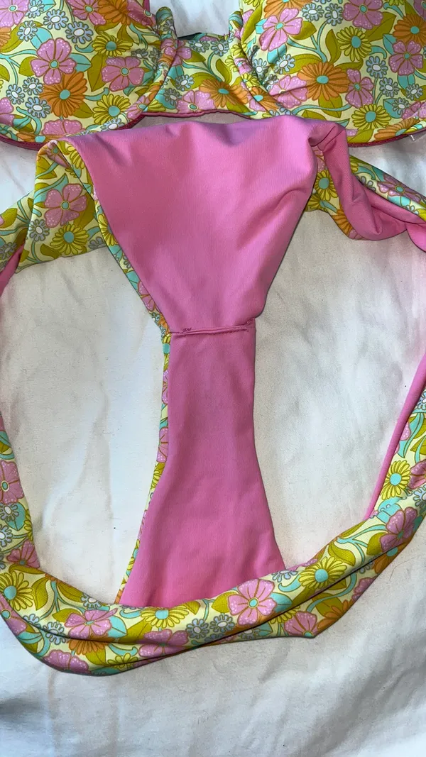 Dippin’ Daisy’s Bikini Set - Image 3