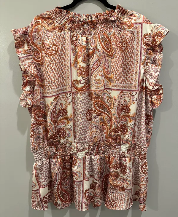 Hayden Blouse - Image 2