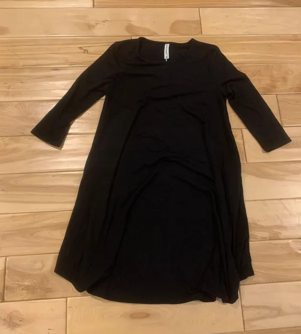 Black Dress - Image 2