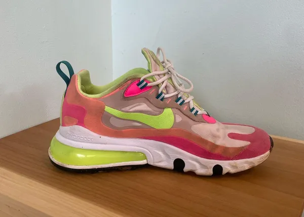 Nike Air Max 270 - Image 2