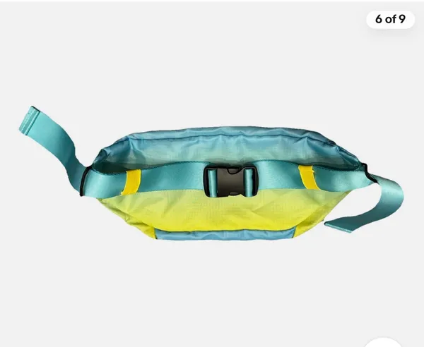 HOKA Fanny Waist Pack  - Image 5