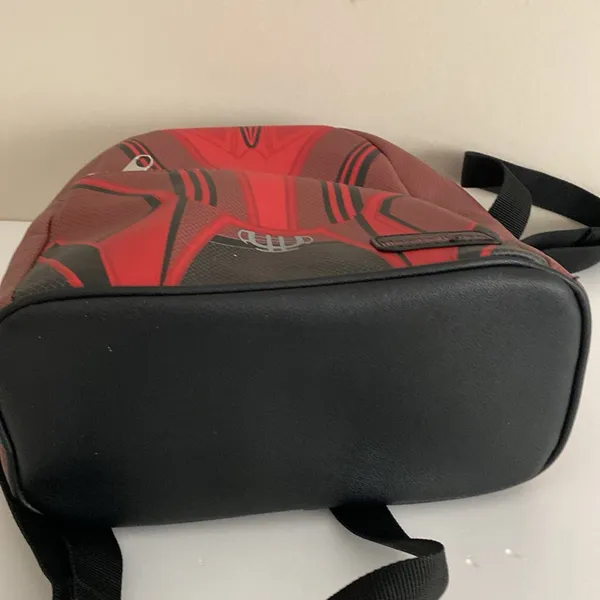 2022 Funko Pop! Marvel Wanda Vision Scarlet Witch Mini Backpack bag like new - Image 13
