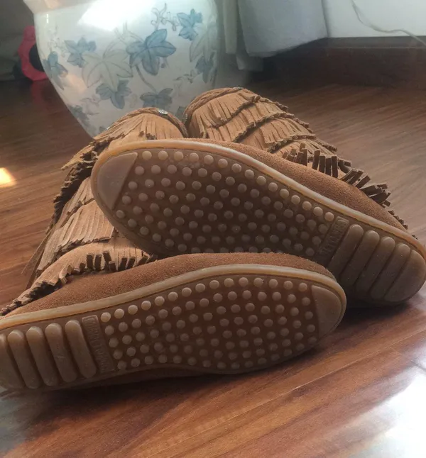 Moccasin Boots - Image 2