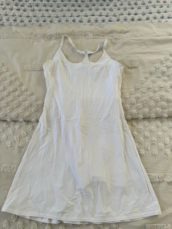 Outdoor Voices The Exercise Dress - Image 2