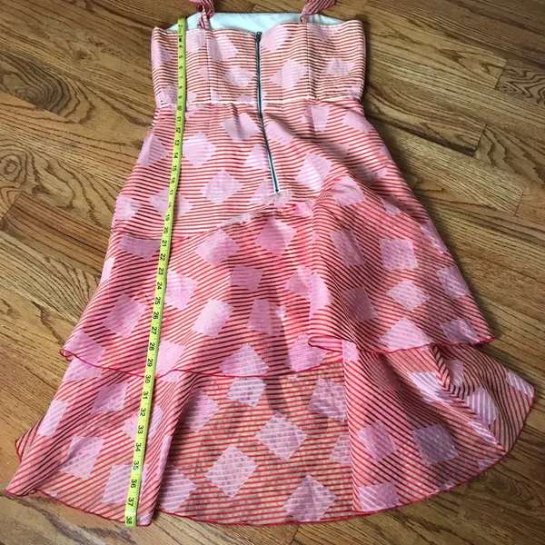 ALICE + OLIVIA Angelita Dress - Image 10
