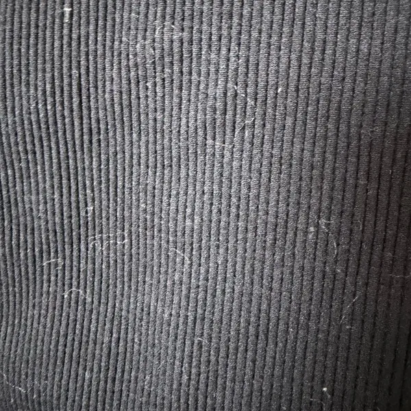 Urban Outfitters BDG Lettuce Edged Ribbed Crop Top Long Sleeve Size Small - Image 8