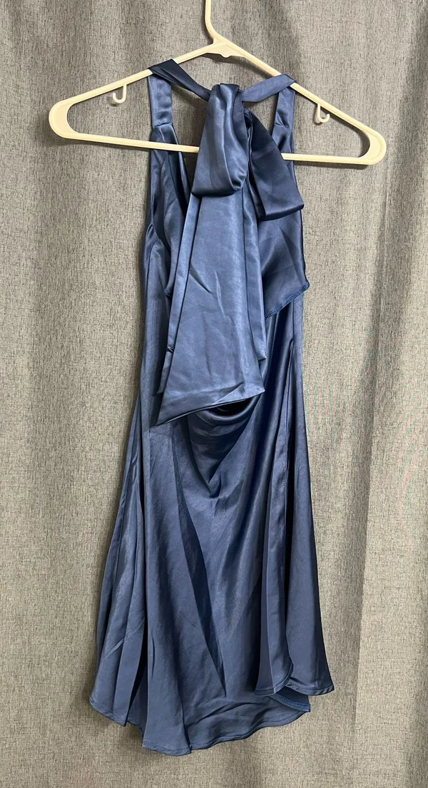 Hello Molly Dress - Image 4