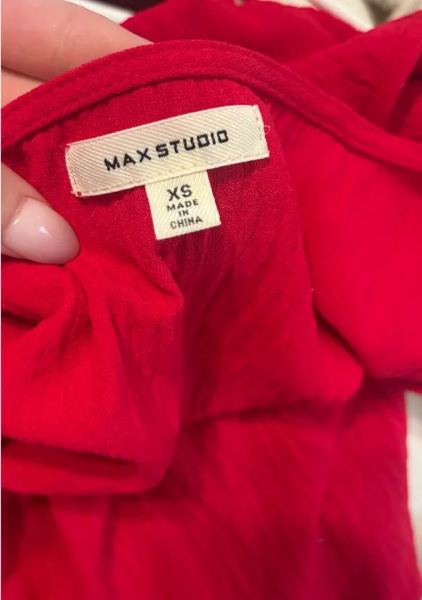 Max Studio Dress - Image 3
