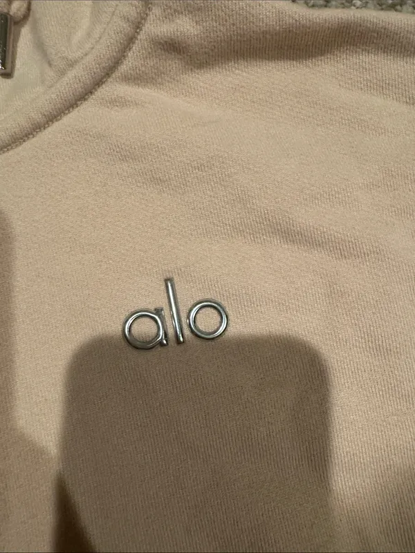 ALO Yoga Accolade Hoodie - Image 2