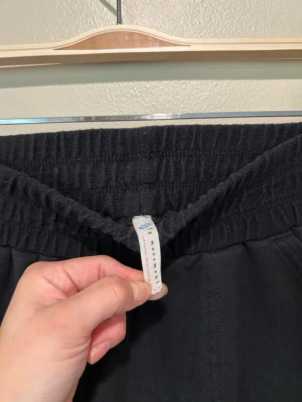 Free People Movement Joggers  - Image 6