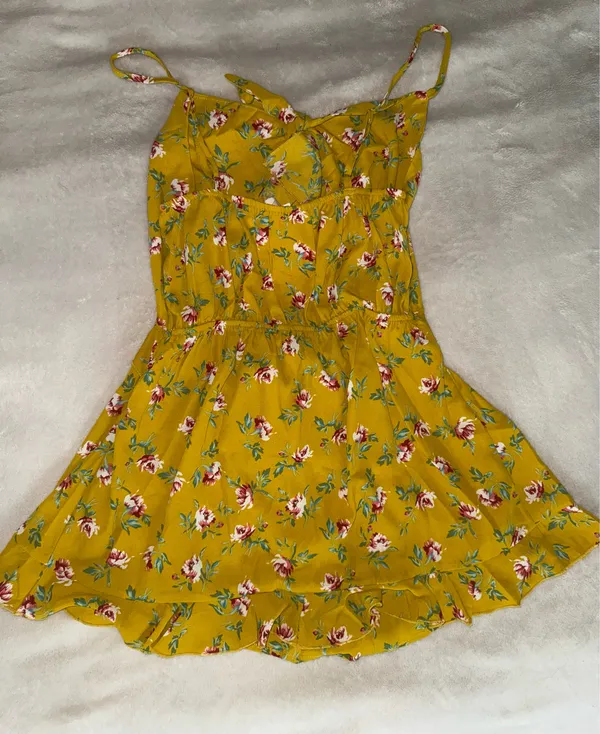 Allie Rose Romper - Image 5