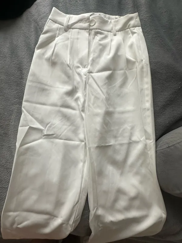 Princess Polly Archer Pants Petite - Image 3