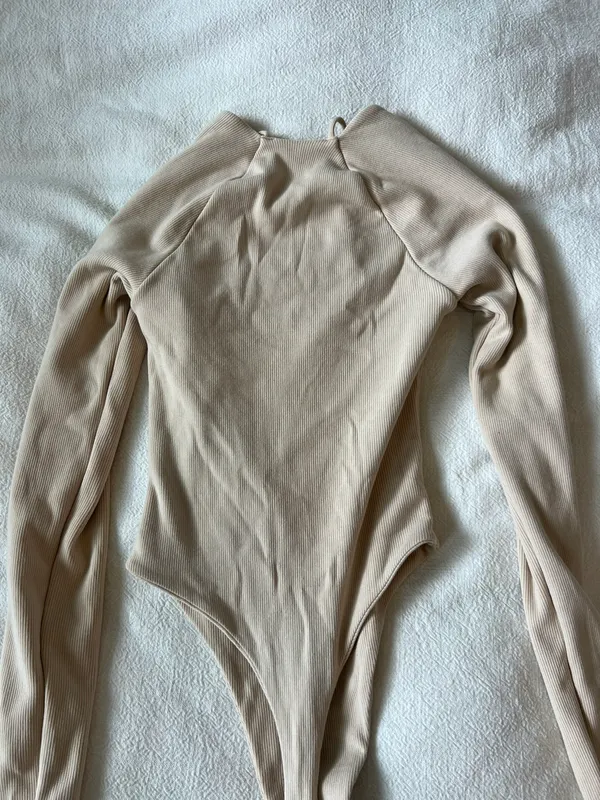 Oh Polly Bodysuit - Image 3
