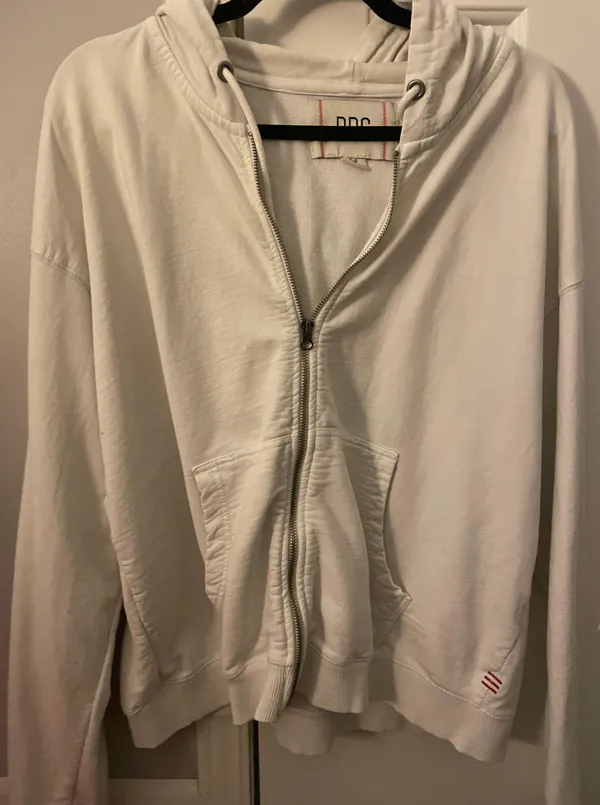 Urban Outfitters Zip Up - Image 2