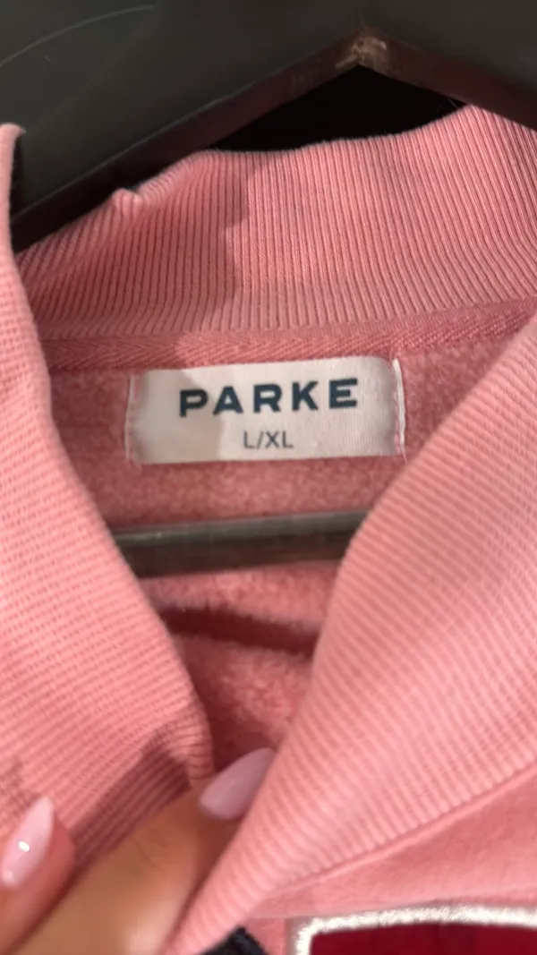 PARKE L/XL Mockneck - Image 3