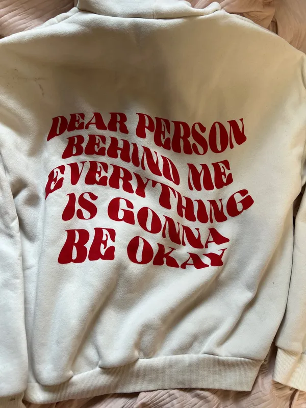 Edikted Hoodie - Image 4