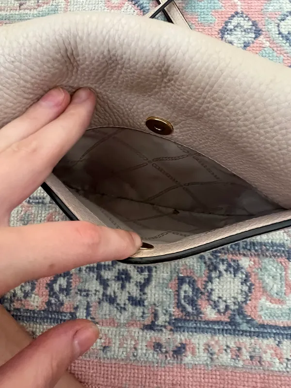 Michael Kors Purse - Image 4