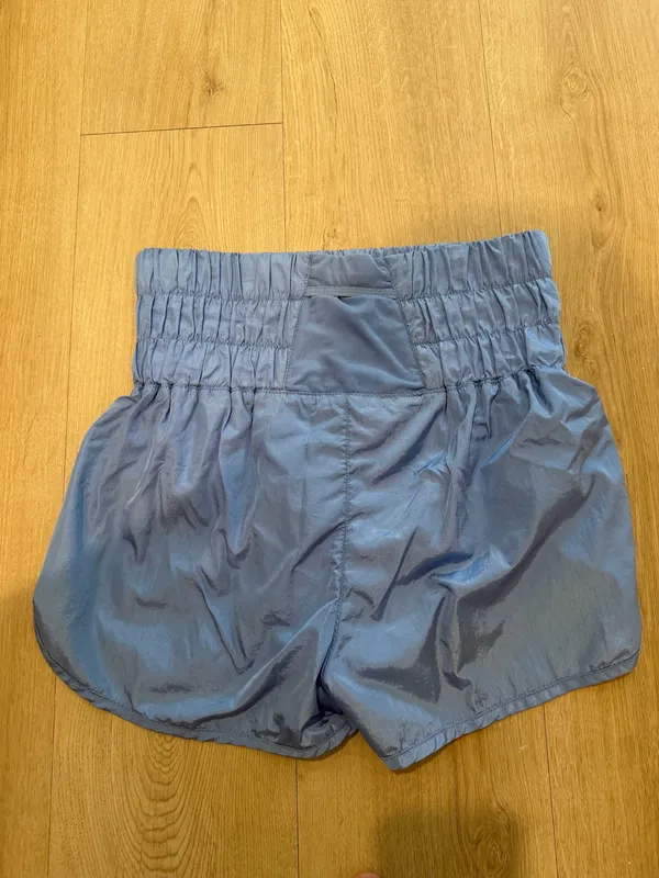 Free People The Way Home Shorts - Image 4