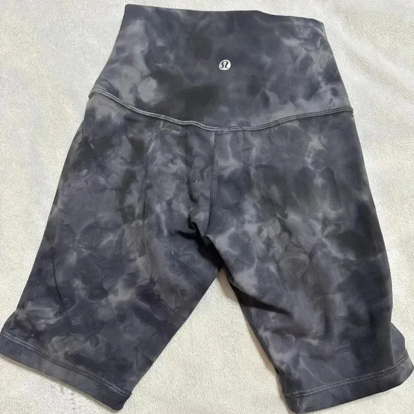 Lululemon Align Diamond Dye Shorts - Image 3