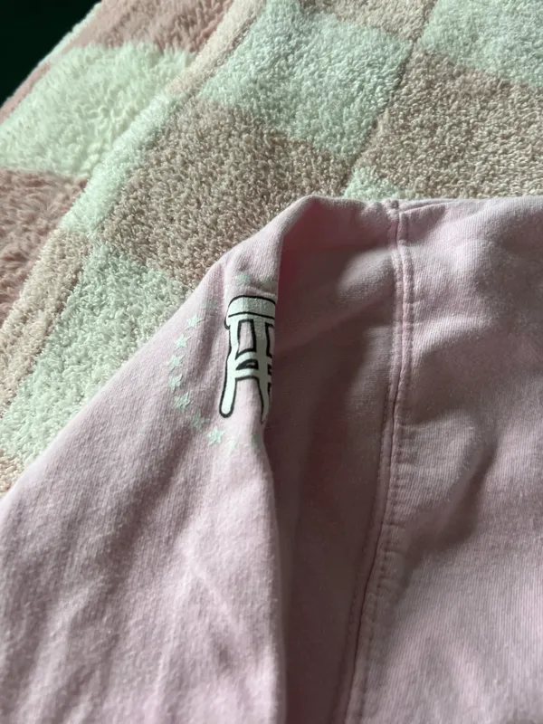 Barstool Sports Hoodie - Image 2