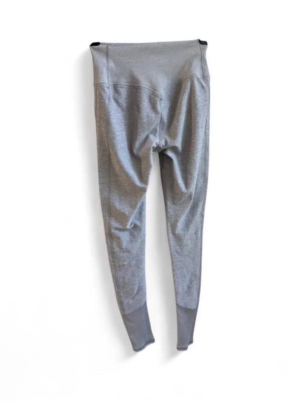 Alo Yoga High-Waist Alosoft Lounge Leggings - Image 2