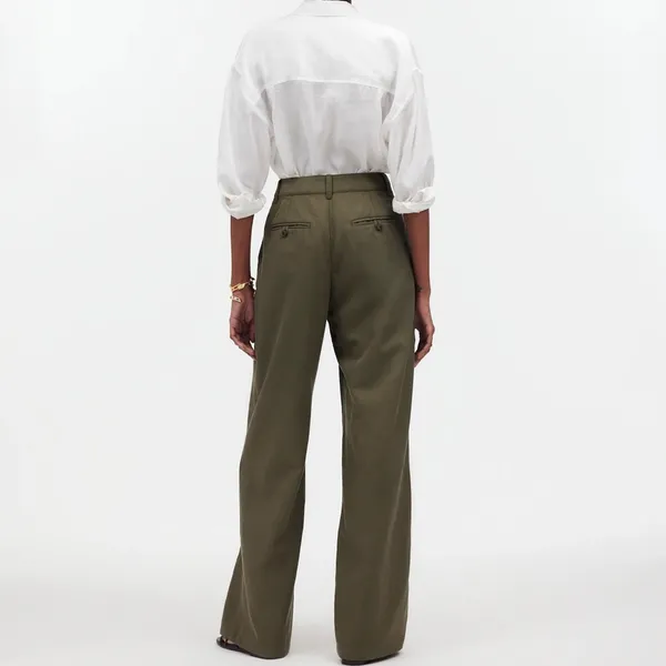 New‎ The Harlow Wide-Leg Pant - Image 5