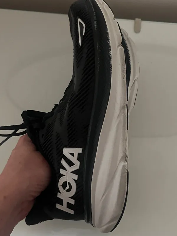 Hoka Clifton 9 Women’s Running Shoes - Image 5