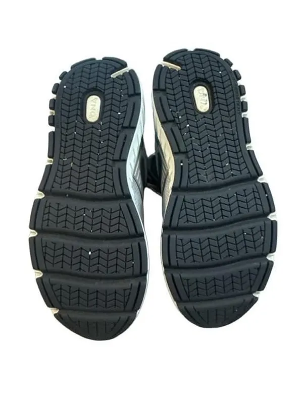 Brooks Addiction Walker Size 9 Gray Walking Shoes - Image 3