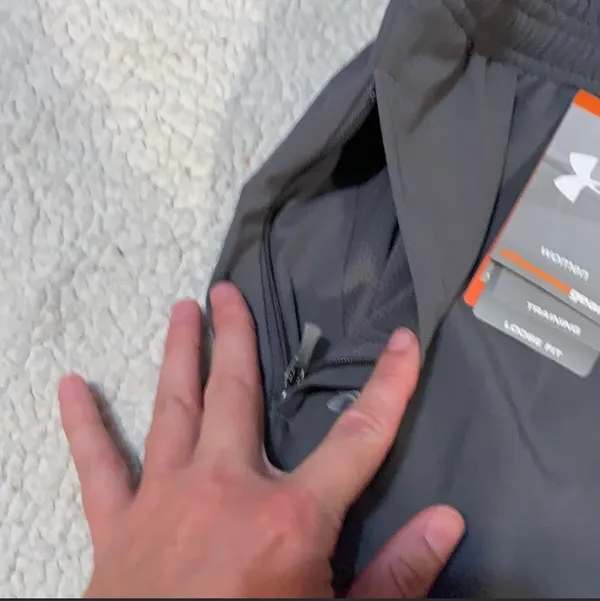 Loose All Season Gear Pants - Image 4
