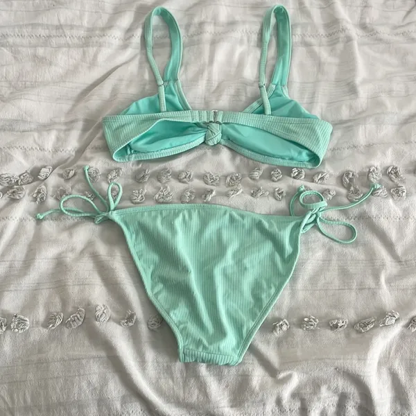Xhilaration Mint bikini - Image 2