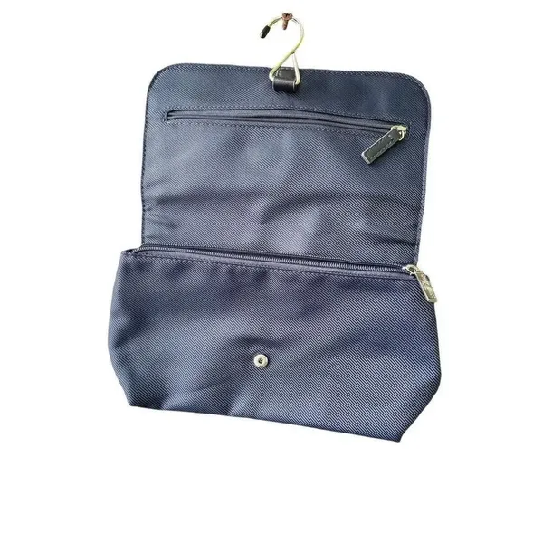Giorgio Armani travel makeup bag - Image 2