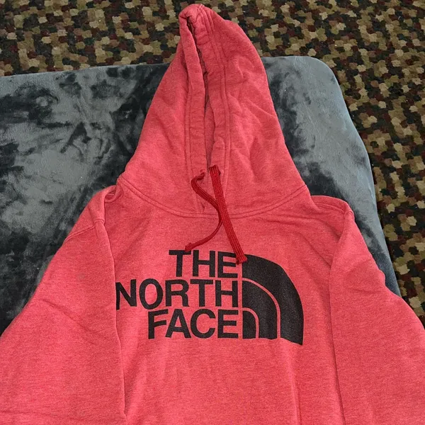 The North Face Hoodie Size Large Unisex - Image 6