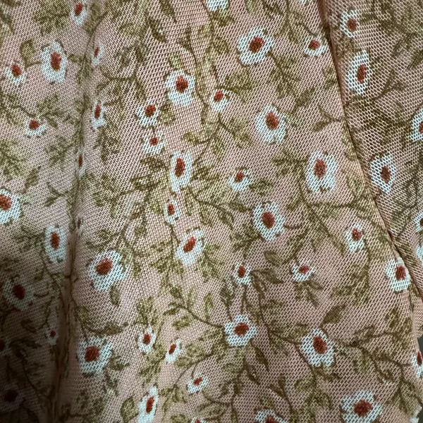 Lulus body suit size medium sheer - Image 3