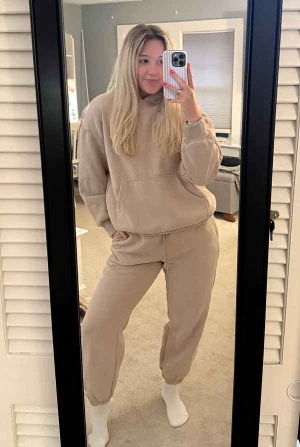 Matching Sweat Set Boutique - Image 2
