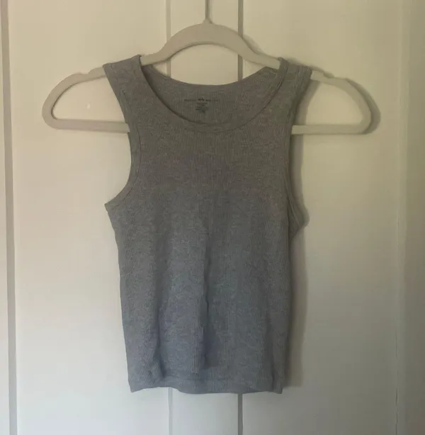 Brandy Melville Natasha Tank - Image 2