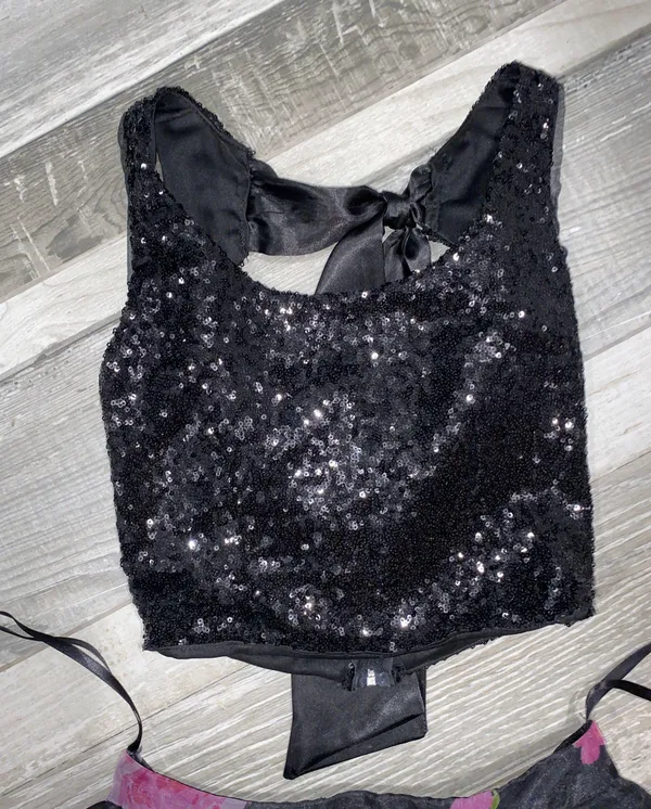 ️Two Piece Formal Dress️ Size 2 - Image 2