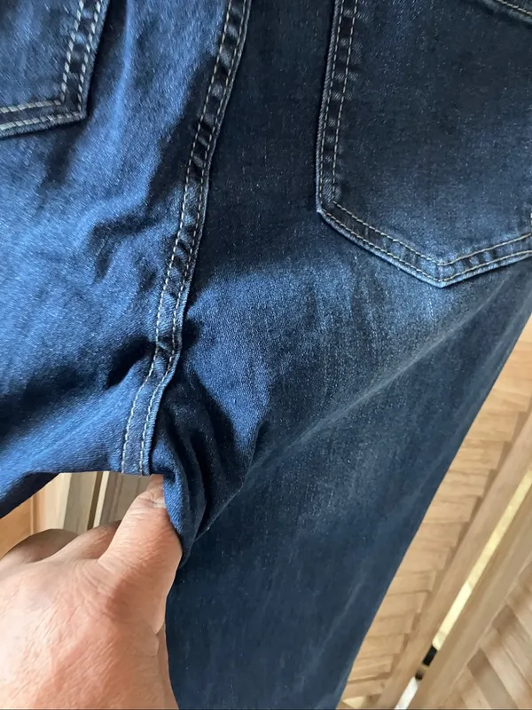 Women’s Maternity Jeans - Image 9