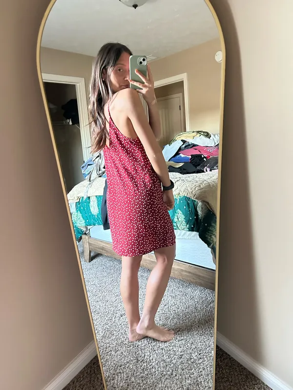 Sundress Red - Image 2