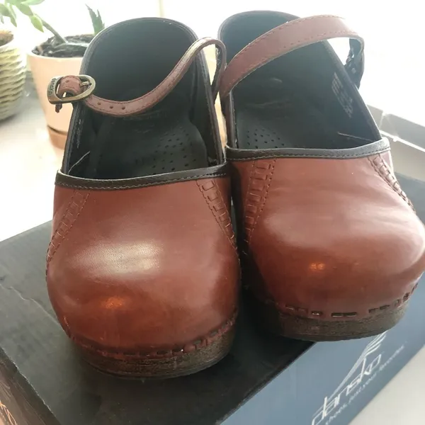 Dansko Shoes - Image 2