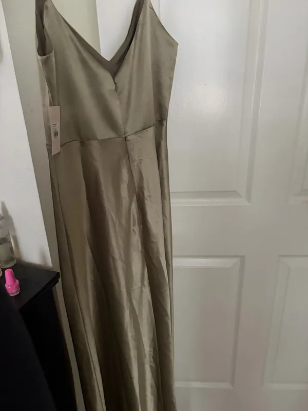 Bridesmaid dress - Image 5
