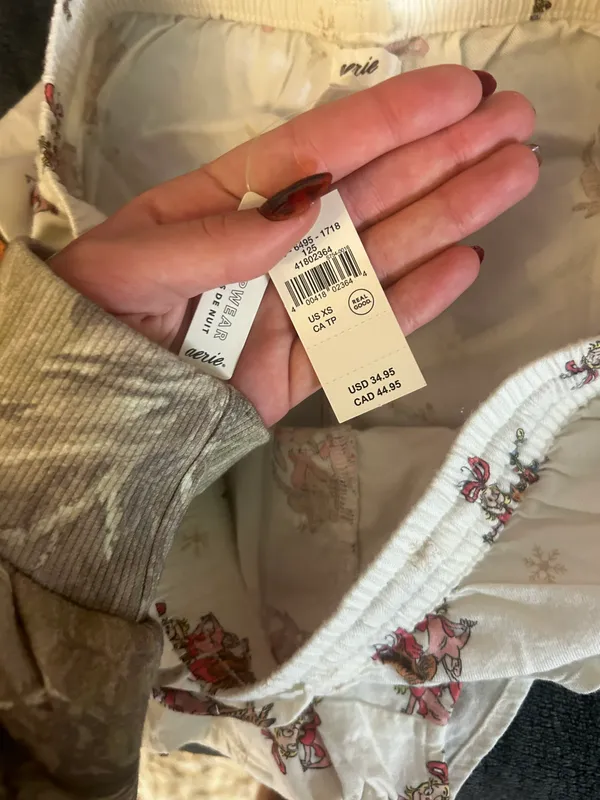 Aerie Pj Shorts - Image 7