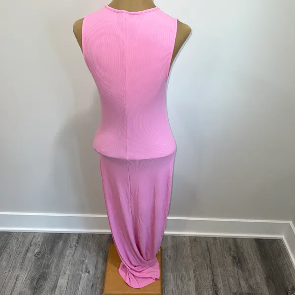 SKIMS Soft Lounge Sleeveless Dress - Image 3
